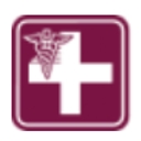 Saint Mary of Nazareth Hospital logo