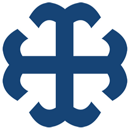 The Corporation of Saint Mary's College, Notre Dame logo