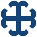 Saint Mary's College   Notre Dame, In logo