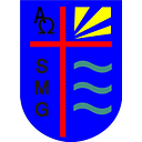 St Mary's Catholic School (Gisborne) logo