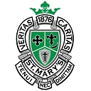 St. Mary's High School (Stockton) logo