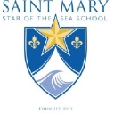 Saint Mary Star Of The Sea School logo
