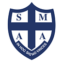 St Michael's Church School logo