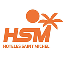 Saint-Michel logo