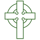 Saint Patrick Catholic Church logo