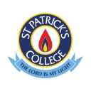 Saint Patrick's College logo