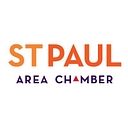Saint Paul Area Chamber Of Commerce logo