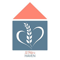 St. Peter's Haven Corporation logo
