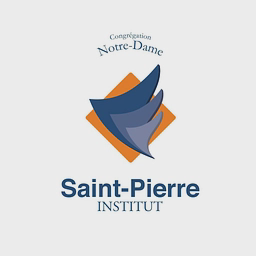 Logo Saint Pierre Institut