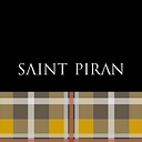 Saint Piran Professional Cycling Team logo