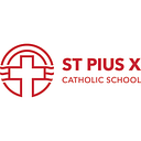 St Pius X Catholic School (Glen Innes) logo