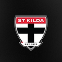 St Kilda Football Club logo