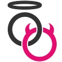 Saints and Sinners logo