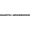 Favicon of Saints Sparrows