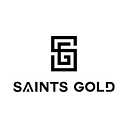 Saints Gold®