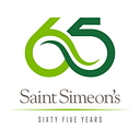 Saint Simeon's Episcopal Home logo