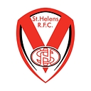 St.Helens R.F.C. logo
