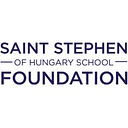 ST STEPHEN OF HUNGARY SCHOOL FOUNDATION logo
