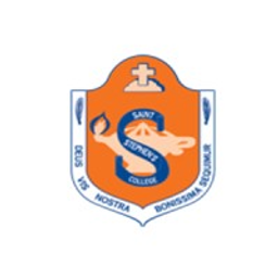Saint Stephen's College logo