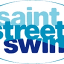 Saint Street Swim logo