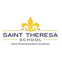 Saint Theresa Catholic School logo