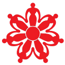 St Therese School (Three Kings) logo