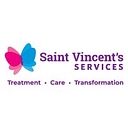 Saint Vincent's Services logo