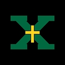 Saint Xavier High School logo