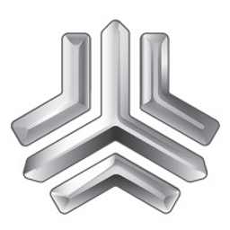 SAIPA logo, transparent background