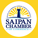 Saipan logo
