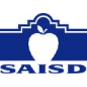 San Antonio Independent School District logo