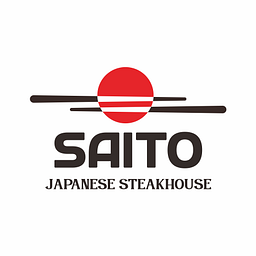 Saito Japanese Steakhouse logo