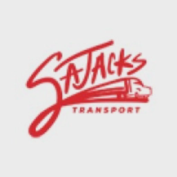 Sajacks Transport Inc Logo