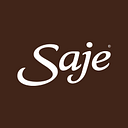 Saje logo