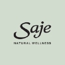 Saje logo