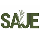 Saje   Strategic Actions For A Just Economy logo