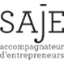 Saje Accompagnateur D'entrepreneurs logo