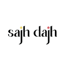 Sajh Dajh