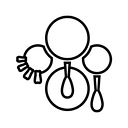 Sajos logo