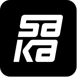 Saka Education logo