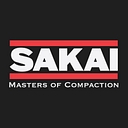 Sakai America, Inc. logo