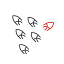 Sakana AI logo