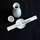 Sakana Sushi & Grill logo