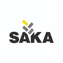 Saka Trading Co Sarl logo