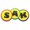 Sak Comedy Lab logo