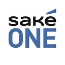 Sakeone logo
