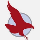 Saker Aviation Services logo