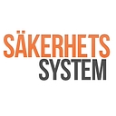 Säkerhetssystem i Skåne AB logo