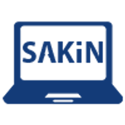 Sakin Technologies LLC logo