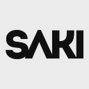 SAKI Products logo